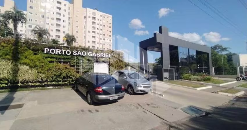 APARTAMENTO À VENDA NO BAIRRO PARQUE SANTA FÉ, COM 2 DORMITÓRIOS E VAGA DE GARAGEM