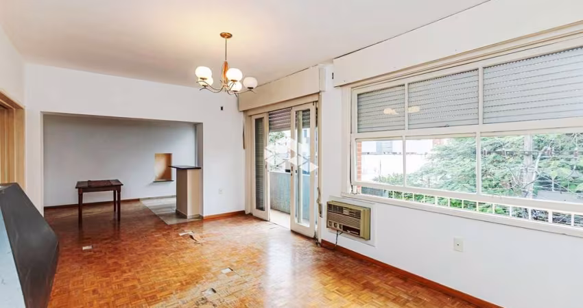 APARTAMENTO À VENDA NO BAIRRO PETRÓPOLIS, COM 4 DORMITÓRIOS E 2 VAGAS