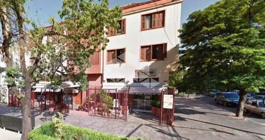 Apartamento desocupado à venda, com 2 dormitórios, no bairro petrópolis