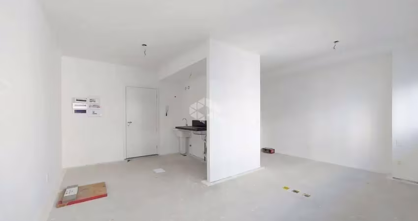 Apartamento com 1 quarto à venda na Rua General Salustiano, 855, Marechal Rondon, Canoas