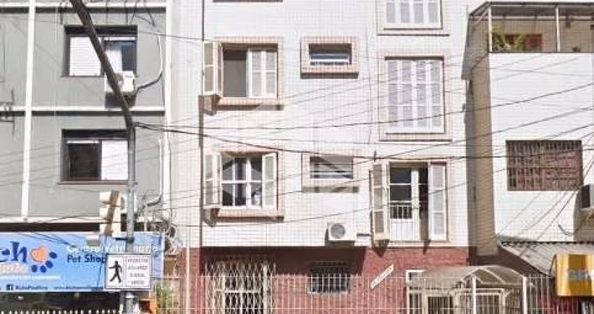 APARTAMENTO TÉRREO DESOCUPADO À VENDA, 2 DORMITÓRIOS, LOCALIZADO NA RUA GENERAL LIMA E SILVA