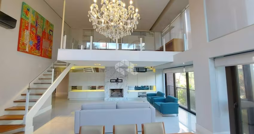 Apartamento Garden 03 Dormitórios/02 Suítes com 229,02m²- Moinhos de Vento