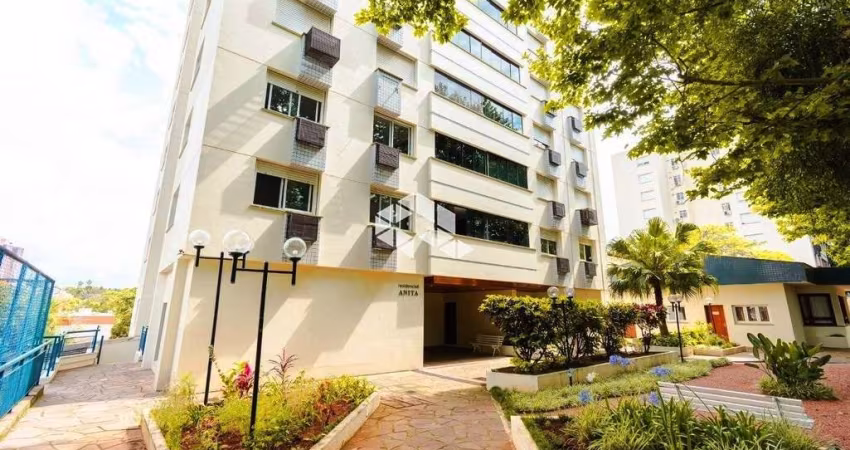 APARTAMENTO À VENDA COM 3 DORMITÓRIOS E 2 VAGAS, NO BAIRRO BOA VISTA