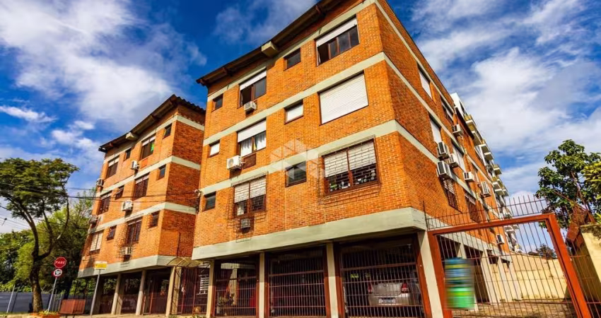Apartamento a venda próximo a PUC com 3 dormitórios, suíte e 01 vaga de garagem
