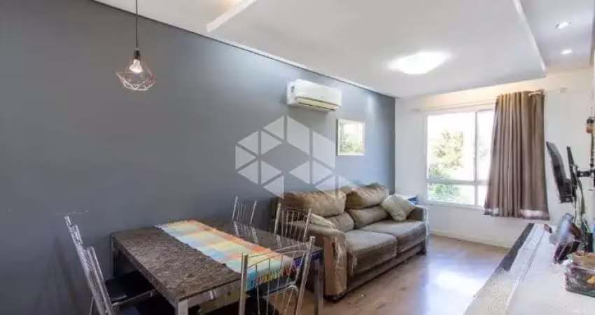 Casa em condomínio fechado com 2 quartos à venda na Estrada Costa Gama, 5124, Hípica, Porto Alegre