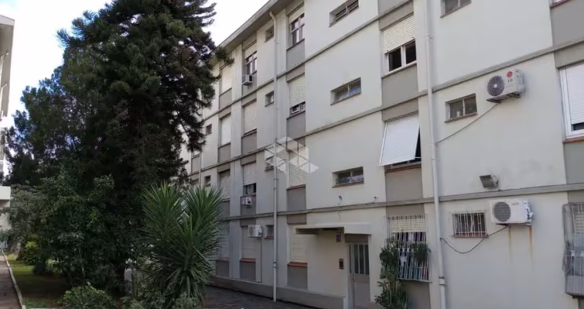 Apartamento  de dois dormitórios semi mobiliado na vila ipiranga