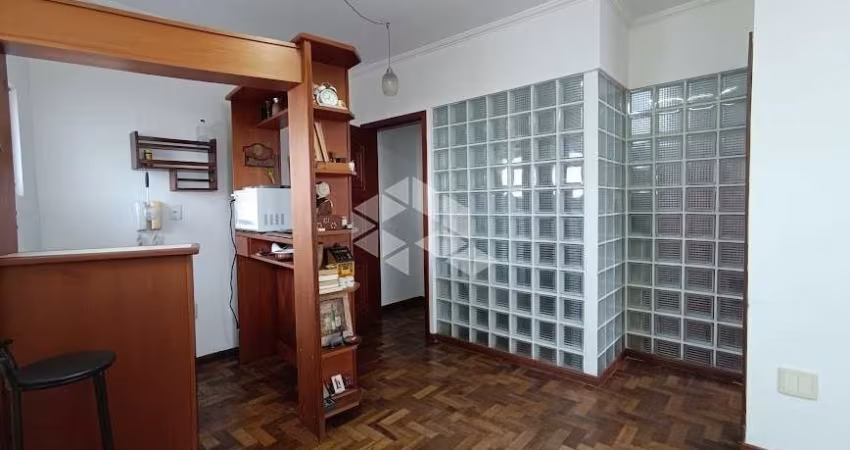 Sala Comercian na Venancio Aires