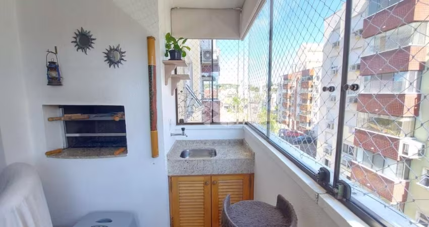 Apartamento 03 dormitórios 01 suíte  com 83,27m² e 01vaga dupla - Jardim Itú Sabará