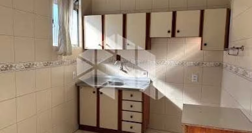 Apartamento de 2 dorm., 1 garagem fechada, Bairro Passo da Areia.