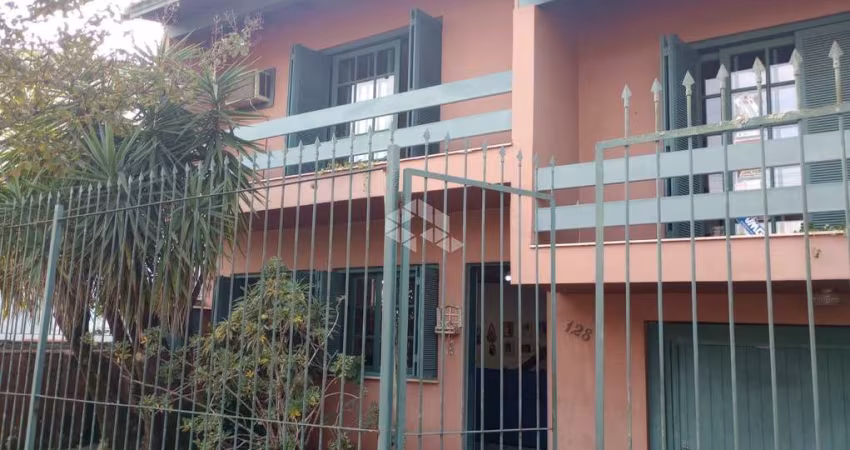 Casa especial no bairro São Sebastião