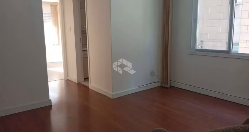 Apartamento com 2 quartos à venda na Rua Doutor Dário de Bittencourt, 165, Jardim Europa, Porto Alegre