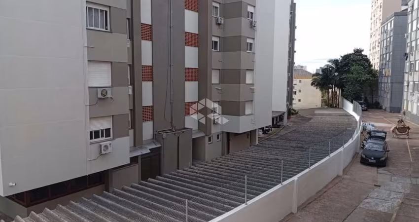 Apartamento 2 dormitórios no Jardim Europa