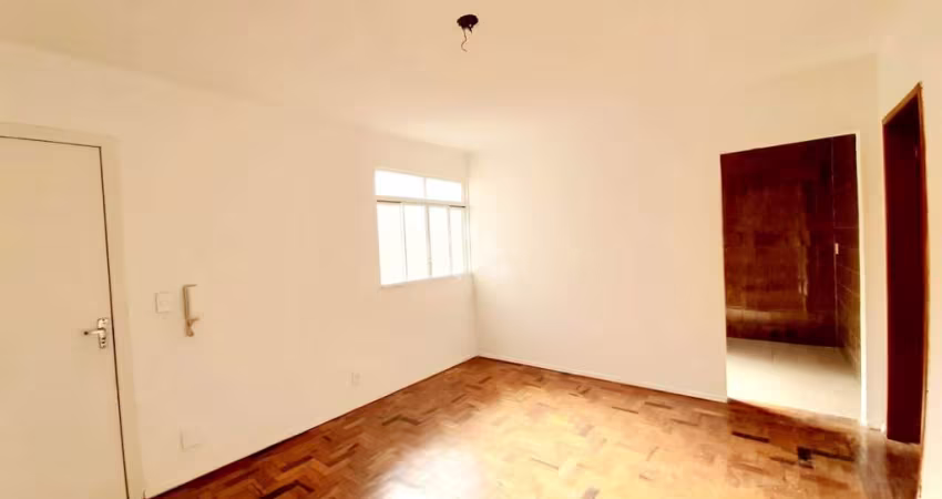 APARTAMENTO DESOCUPADO À VENDA NO BAIRRO PARTENON, COM 2 DORMITÓRIOS
