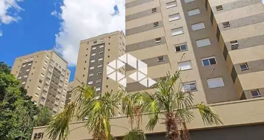 Apartamento com 2 quartos à venda na Rua Attílio Bilibio, 251, Jardim Carvalho, Porto Alegre
