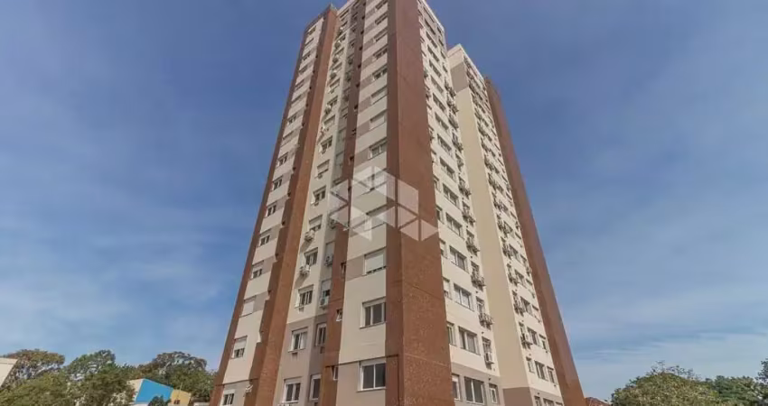 Apartamento com 3 quartos à venda na Rua Gomes Jardim, 1188, Santana, Porto Alegre