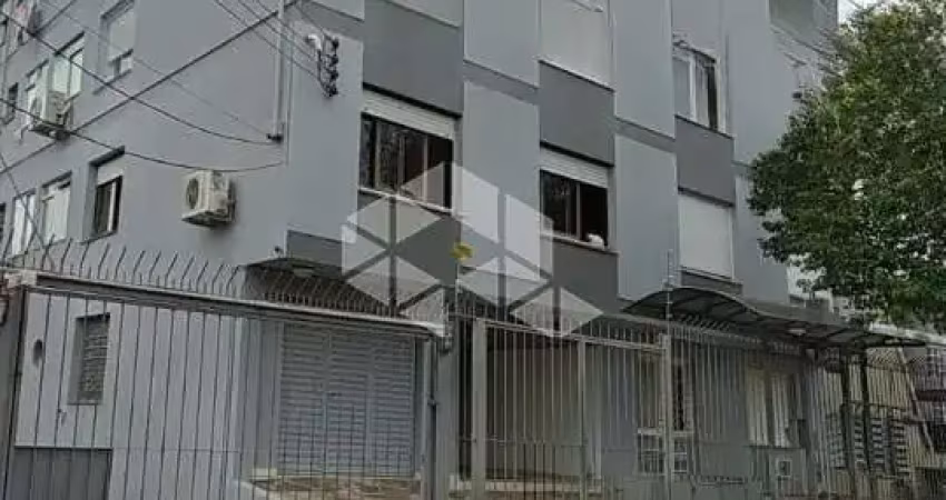 Apartamento com 1 quarto à venda na Rua Augusto Attílio Giordani, 66, São Sebastião, Porto Alegre