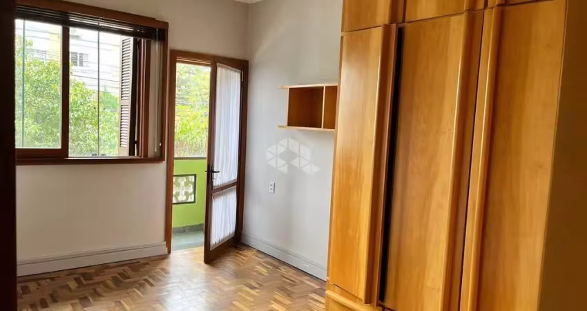 Apartamento de 2 dormitórios, no bairro rio branco, porto alegre
