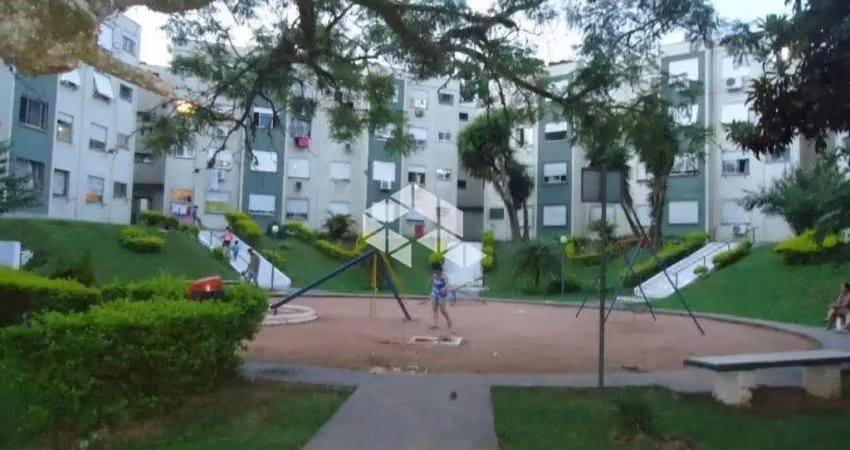 Apartamento de 03 dormitórios com 01 vaga. - alto petropolis