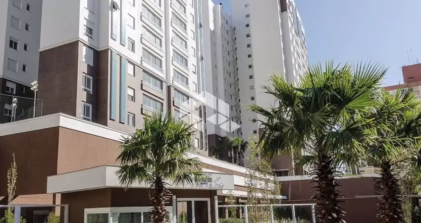 Lindo apartamento mobiliado à venda, 3 suítes e 3 vagas na quintino bocaiúva, moinhos de vento