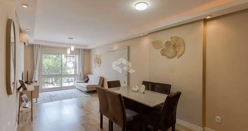 Apartamento com 2 quartos à venda na Avenida Érico Veríssimo, 910, Menino Deus, Porto Alegre