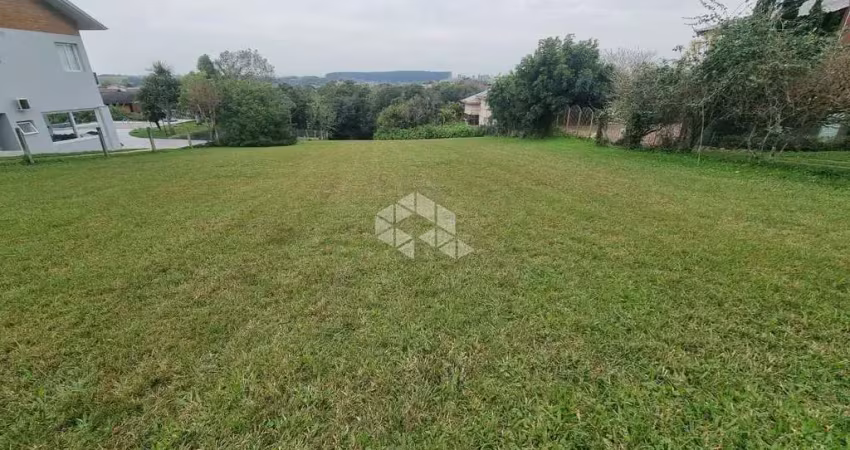 Excelente terreno à venda no paragem dos verdes campos, 3.013,75 m² - gravataí/rs