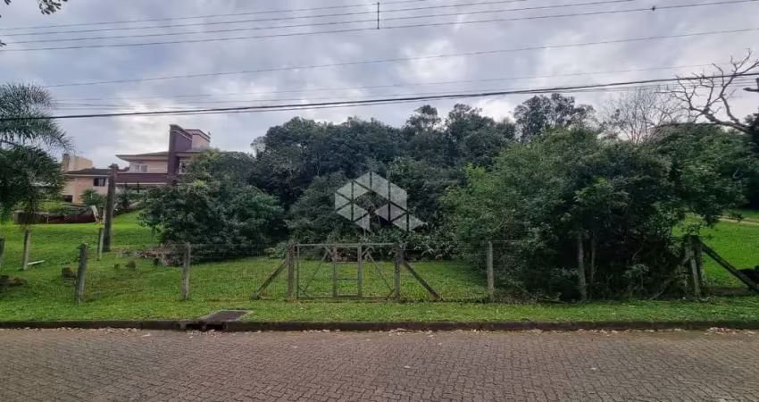 Terreno exclusivo com 1.507,50 m² no condomínio paragem dos verdes campos - gravataí