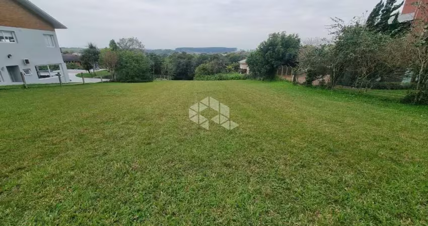 Terreno à venda no paragem dos verdes campos, 1.506,25 m² - gravataí/rs