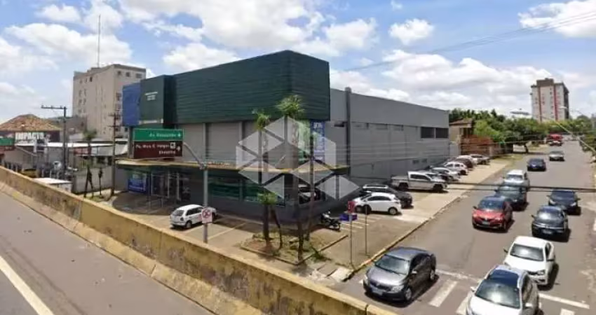Prédio comercial/loja à venda, na avenida getúlio vargasm em canoas