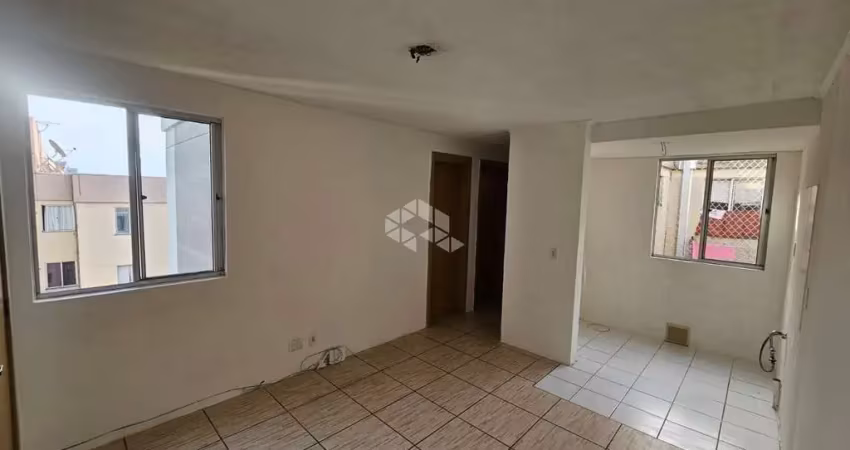 Apartamento com 2 quartos à venda na Avenida Juscelino Kubitschek de Oliveira, 440, Jardim Leopoldina, Porto Alegre