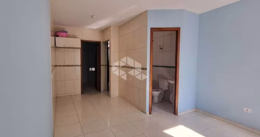 Casa com 2 quartos no Tatuquara.