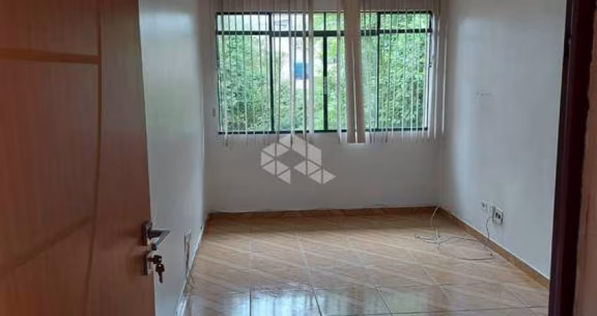 Apartamento Cidade Industrial