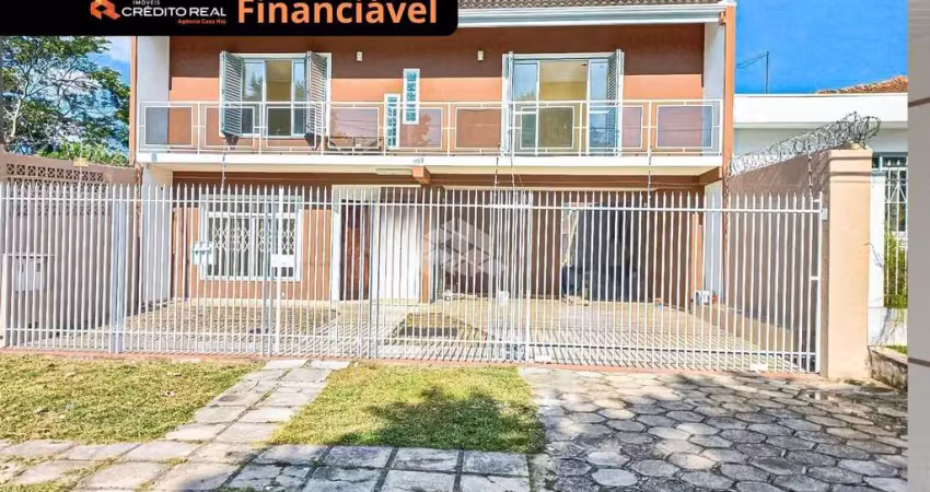 Casa sobrado com 6 quartos, 2 vagas e 354.5m² para vender por r$ 1798.000