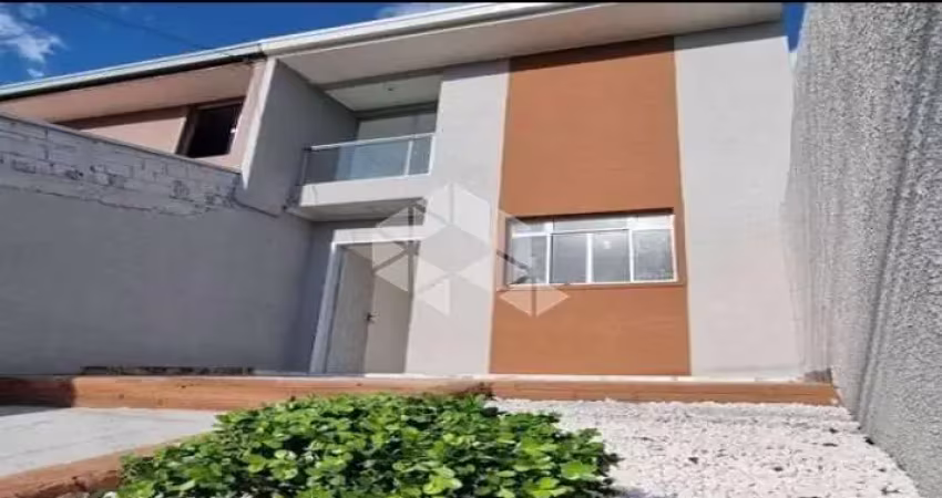 Sobrado com 2 quartos e 65m² para vender por R$ 228.000