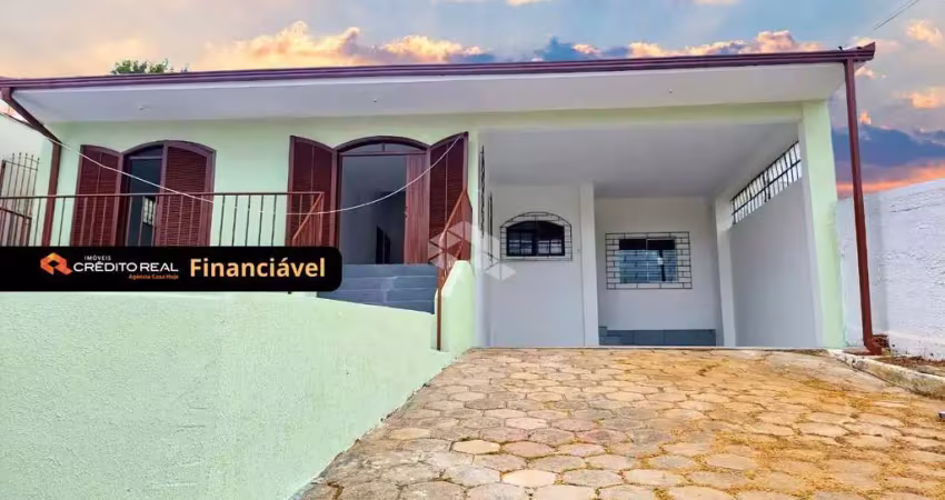 Casa com 3 quartos e 1 suite á venda por r$ 399.000,00 no bairro osasco, colombo-pr.