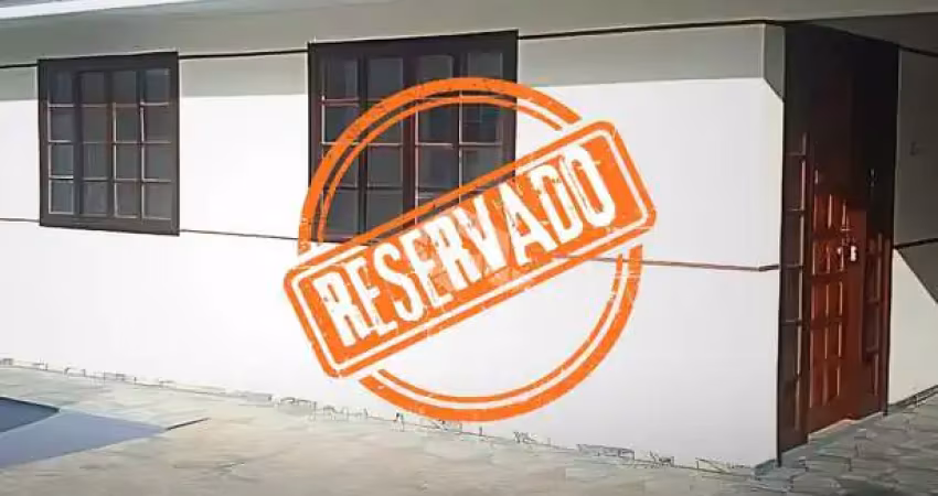 Casa com 4 quartos à venda na Candói, 96, Guaraituba, Colombo