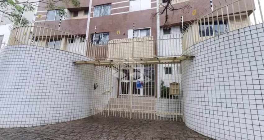 Apartamento mobiliado com 1 quarto e 29m² para vender por r$ 205.000 no bairro prado velho, curitiba pr