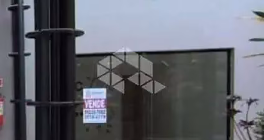 Casa comercial à venda na Rua Itupava, 1297, Hugo Lange, Curitiba