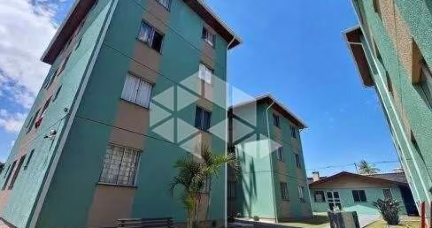 Apartamento de 2 Quartos e 1 Banheiro para vender por R$ 239.000 no Sítio Cercado, em Curitiba-PR.