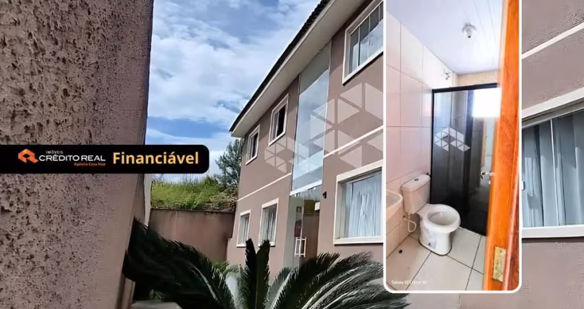 Apartamento com 2 quartos e 47m² por r$ 159.000 em almirante tamandaré