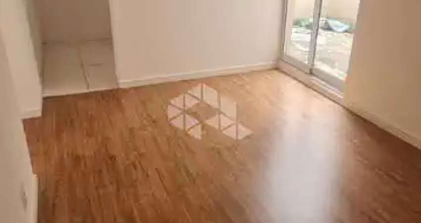 Apartamento com 2 quartos e 40 m² á venda por R$ 180.000 no bairro Bom Jesus em Campo Largo - PR