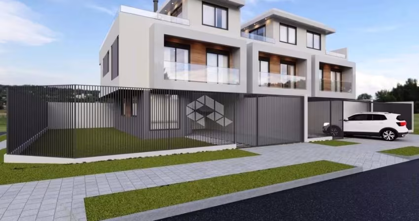 Triplex  com 130,60m² a venda no bairro guabirotuba por R$ 1.145,000,00.