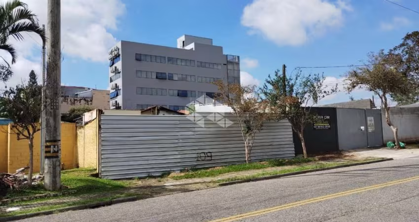 Terreno a venda no Bairro Guabirotuba com 480m² po R$ 1.220.000.,00