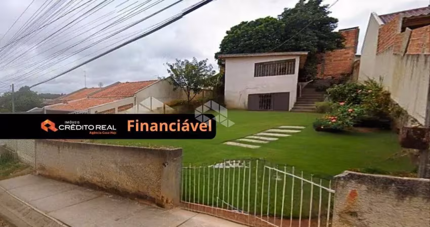 Terreno a venda com 390m² por r$ 290,000.00 localizado no bairro gralha azul - fazenda rio grande