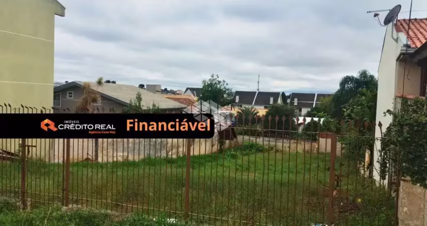 Terreno com 645m2 no bairro uberaba a venda por r$ 799.000,00