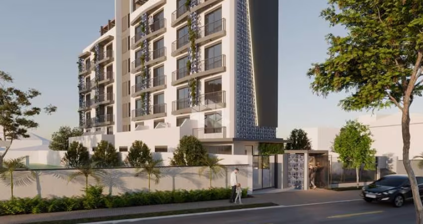 STUDIOS de 27m² a 47m² a venda no Bairro Campina do Siqueira a partir de R$ 226.000
