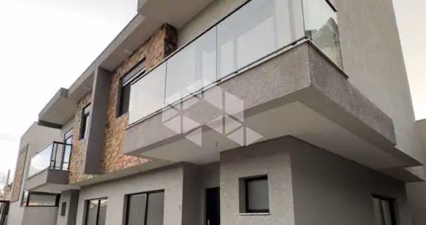Sobrados com 3 quartos e 99m² a venda no bairro Xaxim a partir de R$ 630.000