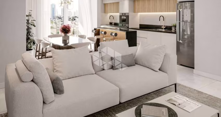 Apartamentos à Venda no Bairro Fazenda - Itajaí