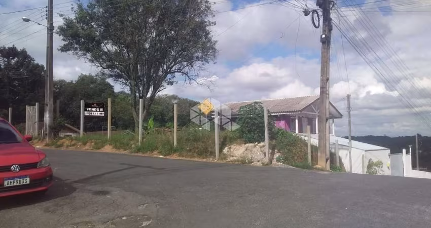 TERRENO À VENDA COM 384m² POR R$ 299.000