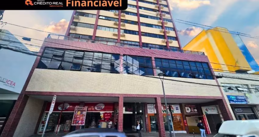 Sala comercial de 50?m² à venda no coração do capão raso, pronta para sua empresa crescer com segurança e visibilidade.
