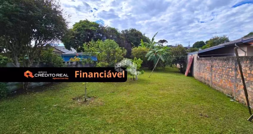 Terreno à venda na Rua João Nicoletti Daros, 219, Xaxim, Curitiba